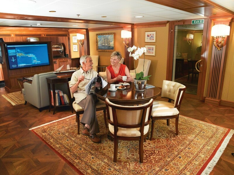 Oceania Cruises